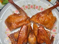 -如轩·海鲜砂锅粥·潮汕菜(一品天下店)