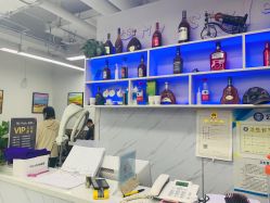 前台-Ly形象设计