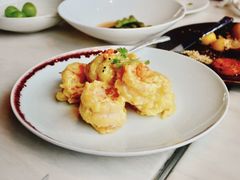 -苏州W酒店·苏滟中餐厅