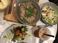 -BAKER&SPICE(安福路店)
