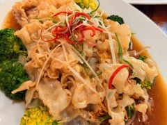 -友强·23年特色海鲜大排档(厦门店)