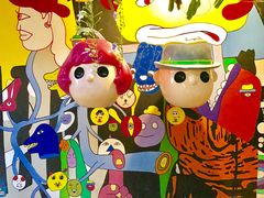 -莓园冰淇淋店