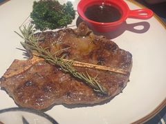 -吱咖啡西式简餐