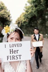 -巴黎经典婚纱摄影PARISSIC