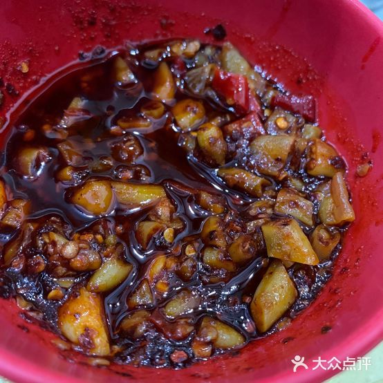 美味牛肉馆(永福分店)