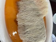 黄河鲤鱼焙面-邢家锅贴老店·非遗·开封菜(金明广场店)