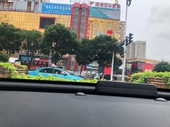 -岳阳站