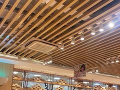 -西贝(上海我格广场店)