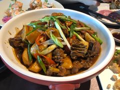 -蟹榭·本帮江浙菜·蟹宴(五角场合生汇商场店)