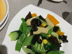 -吉旺港式餐厅(南方商城店)