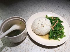 -东园小馆·早茶·淮扬小炒(三盛广场店)