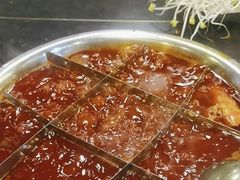 -邓莽子老火锅(中兴路总店)
