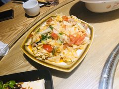 -妈妈的味道(和顺古镇店)