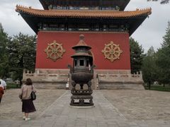 -普陀宗乘之庙(小布达拉宫)