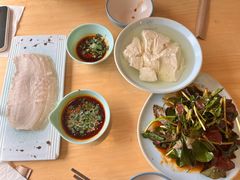 豆腐花-冯记豆花店(健翔桥店)
