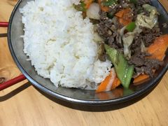 -山海珍味韩国料理(奥城店)
