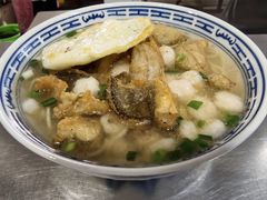 -大时代美食面馆
