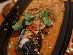 -CHINCHIN 青青·泰国料理(万象食家店)