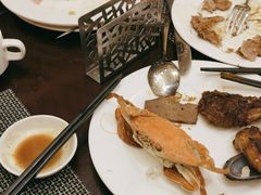 -喜来登酒店-盛宴标帜海鲜自助