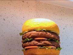 -BOLE BURGER波乐堡(高新店)