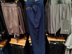 -UNDER ARMOUR(新燕莎奥莱店)