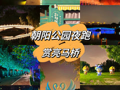 -朝阳公园