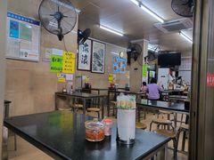 -海浪食店(湖滨中路店)