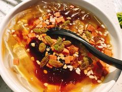 -钢管厂歆瑞源油卤串串香(春熙路太古里店)