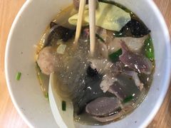 -孔师傅八仙老鸭粉丝汤(上海市第一食品商店南东店)
