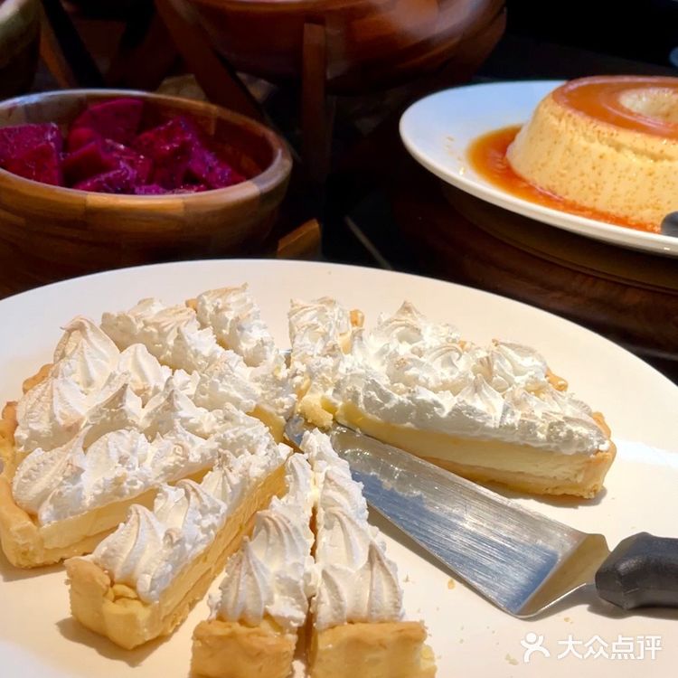 家人们！这家巴西烤肉自助真的值得！[可怜]