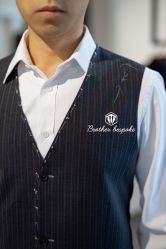 点击看大图 -BROTHER西服礼服定制·商务·婚礼(佛山南海店)