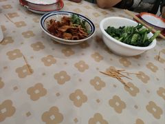 -老三样·旧食新味(船山路店)