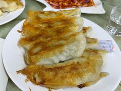 蛤蜊锅贴-青岛锅贴(四流中路店)