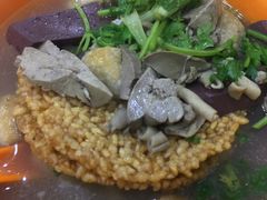 -金原鸭血粉丝汤总店(锁金村店)