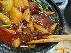 -沈妈砂锅(光华村店)