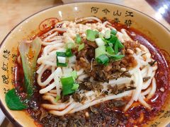 -力力豆花庄(广渠门店)