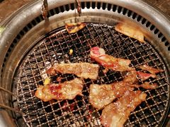 -一品诚记烤肉·甄选店(中南路店)