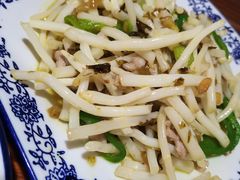 -呼吸森林·生态农庄农家乐私房菜