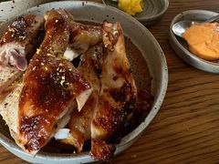 -BOR Eatery(安福路店)