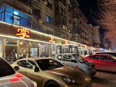 -掌上鲜(南顺城街店)