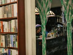 -旧天堂书店(华侨城创意文化园南山特色文化街区店)