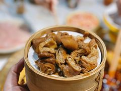 尛尛老卤肥肠-符淼淼火锅(宽窄巷子店)