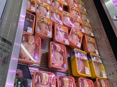 -盒马X会员店(上海森兰商都店)