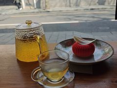 -古董花园(思南路42弄小区店)