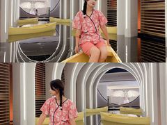 -涨巢·潮玩水疗局