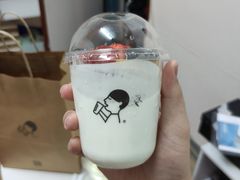 -喜茶(深圳福田星河COCO Park店)