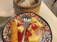 -康悦故事·悦享餐厅(东塘店)