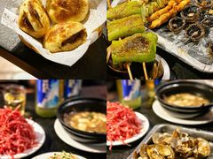-买又大餐厅(福林里店)