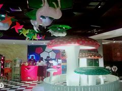 -H次元沉浸剧情密室(街道口店)