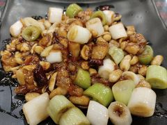 -玉桥餐厅(天坛店)